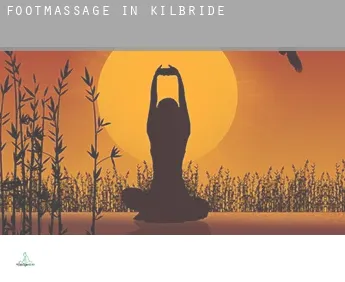 Foot massage in  Kilbride